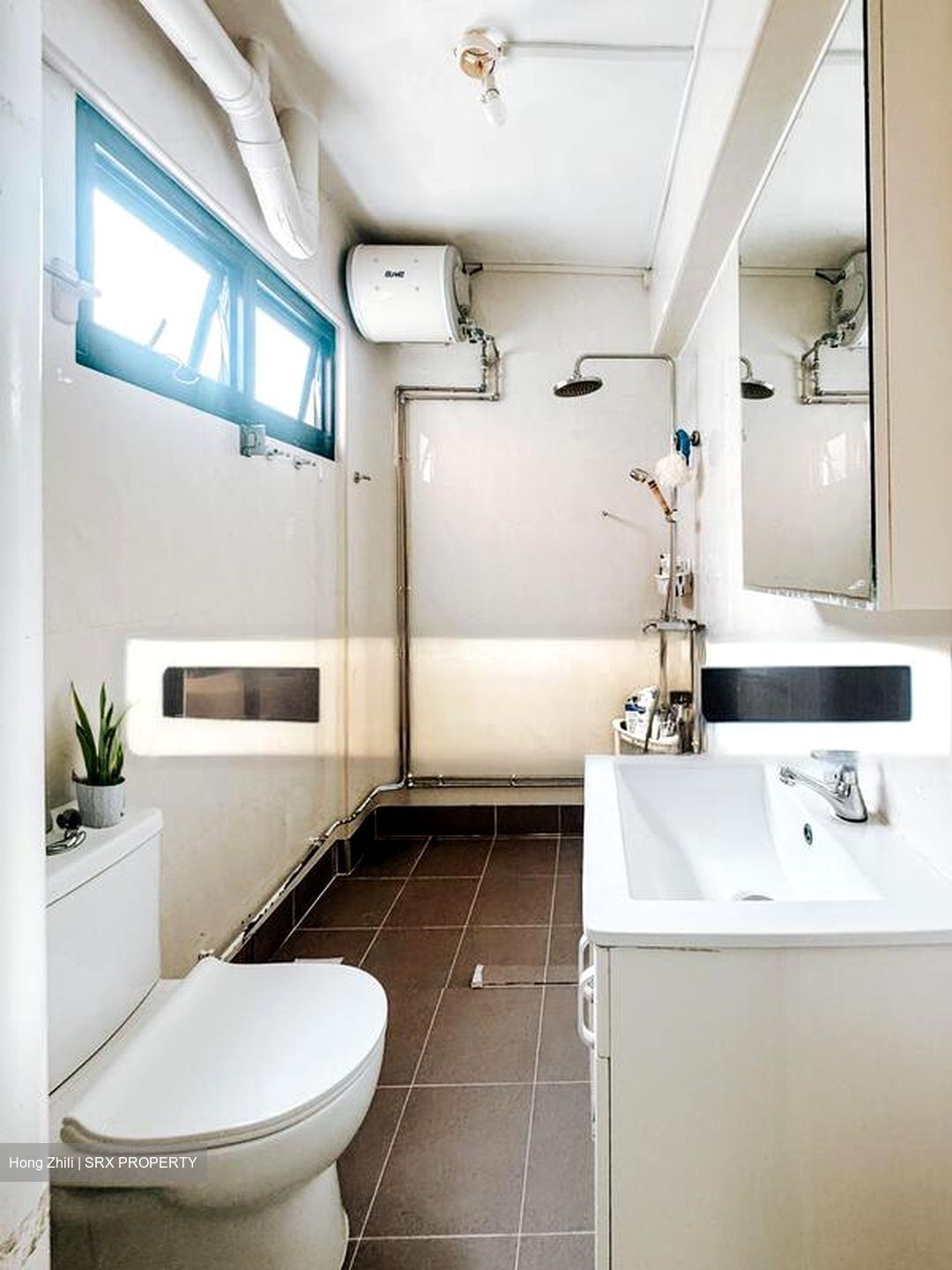 Blk 909 TAMPINES PALMSVILLE (Tampines), HDB 4 Rooms #486639021